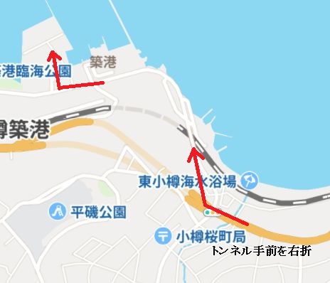 武蔵地図