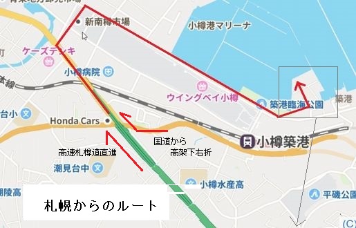 武蔵地図