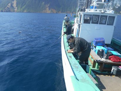 小樽　小樽沖　ヒラメ